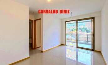 Imagem 2: Apartamento 2 quartos Monet - Jardim Santa Rosa