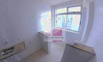 Imagem 3: Cobertura à venda, 122 m² por R$ 700.000,00 - Santa Tereza - Belo Horizonte/MG