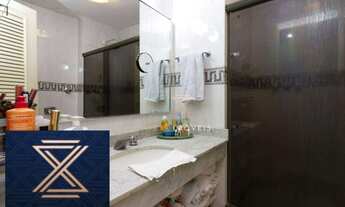 Imagem 3: Apartamento com 4 dormitórios à venda, 141 m² por R$ 2.900.000 - Copacabana - Rio de Janei