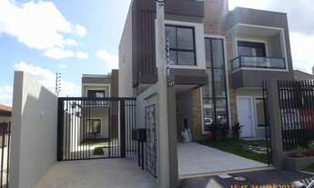 Imagem: SOBRADO A VENDA NO BAIRRO UBERABA, CURITIBA