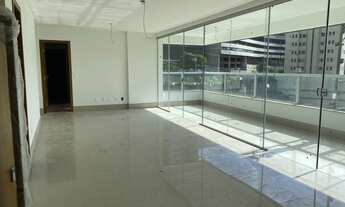 Imagem 6: Apartamento para venda tem 136 metros quadrados com 4 quartos em Luxemburgo - Belo Horizon