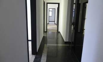 Imagem 3: Sala - 30 m? no bairro Santo agostinho