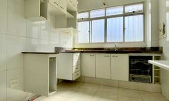 Imagem 5: Apartamento de 2 quartos no Bairro Coração de Jesus