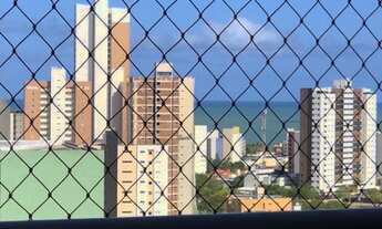 Imagem 2: 03 quartos com vista e lazer