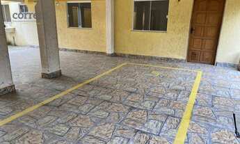 Imagem 6: Kitnet com 1 dormitório para alugar, 30 m² por R$ 400,00/mês - Extensão Serramar - Rio das