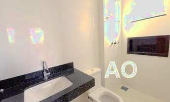 Imagem 6: Excelente área privativa 96m², Elevador, 2 quartos, suíte, 2 vagas. Prédio individual