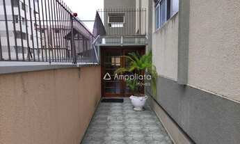 Imagem 3: Apartamento 3 Quartos sendo 1 Suíte dependência de empregada a Venda no Bairro Àgua Verde