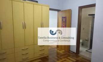 Imagem 7: Sobrado com 3 dormitórios à venda, 230 m² por R$ 750.000,00 - Vila Pires - Santo André/SP