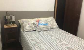 Imagem 5: Três Quartos Santo Antônio