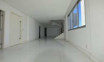 Imagem 2: BELO HORIZONTE - Cobertura - Belvedere