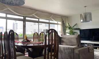 Imagem 2: Apartamento com 4 dormitórios à venda, 168 m² por R$ 1.650.000,00 - Lourdes - Belo Horizon