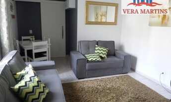 Imagem 4: Apartamento 2 dormitórios para Venda em Santos, Ponta da Praia, 2 dormitórios, 2 banheiros