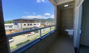 Imagem 5: Amplo apartamento para locação no bairro Santa Regina - Camboriú/SC