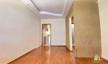 Imagem 5: Casa com 2 dormitórios à venda, 55 m² por R$ 290.000,00 - Copacabana - Belo Horizonte/MG