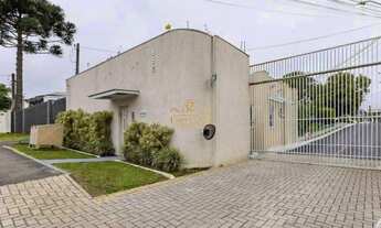 Imagem 2: CURITIBA - Casa Padrão - São Braz