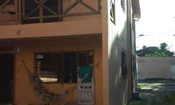 Imagem 2: Casa para aluguel possui 105 metros quadrados com 4 quartos em Pau Amarelo - Paulista - PE