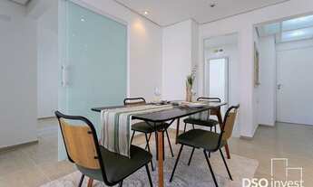 Imagem 6: SãO PAULO - Apartamento Padrão - Brooklin Paulista