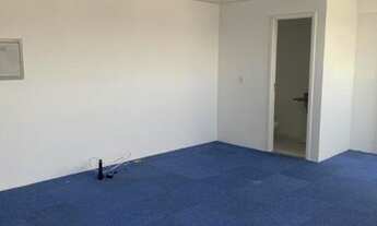 Imagem 2: Sala para alugar, 38 m² por R$ 1.790,00/mês - Rudge Ramos - São Bernardo do Campo/SP