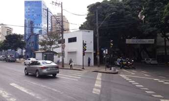 Imagem: Imóvel comercial para aluguel com 630 metros