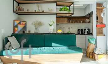 Imagem 6: Apartamento residencial à venda, Vila Madalena, São Paulo