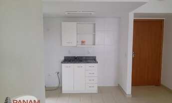 Imagem 2: ALVORADA - Apartamento Padrão - Bela Vista