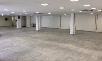 Imagem 6: Sala para aluguel tem 230 metros quadrados em Sagrada Família - Belo Horizonte - MG