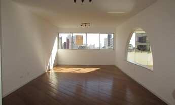 Imagem 3: Apartamento com 3 quartos para alugar por R$ 3800.00, 530.00 m2 - CENTRO - PONTA GROSSA/PR