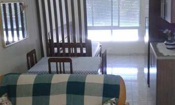 Imagem 5: Excelente apto 2 qtos , frente praia com vista panorâmica, Praia Embaré/Aparecida, Santos