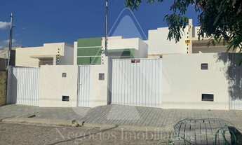 Imagem: Casas no Dinamerica à venda