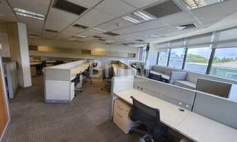 Imagem 4: Excelente espaço coorporativo