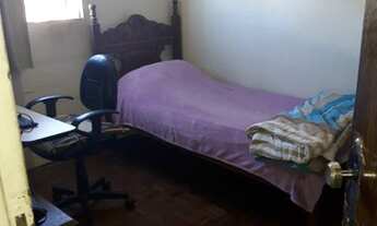 Imagem 4: Apartamento para venda tem 60 metros quadrados com 2 quartos em Bairro Ipiranga- Belo Hori