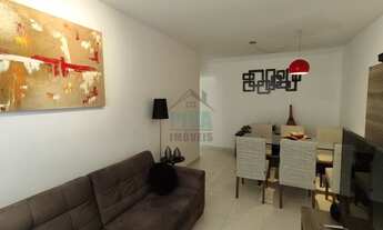 Imagem 5: Apartamento em excelente condomínio fechado