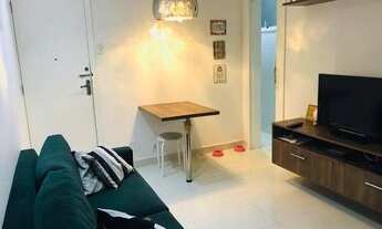 Imagem 2: Rio de Janeiro - Apartamento Padrão - Copacabana