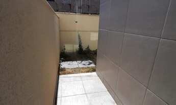 Imagem 3: Apartamento para venda tem 100 metros quadrados com 3 quartos