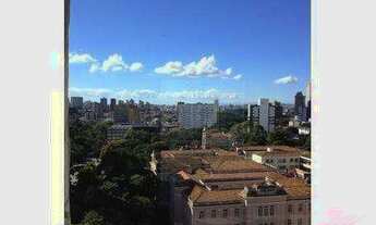 Imagem 6: Sala para alugar, 28 m² por R$ 680,00/mês - Funcionários - Belo Horizonte/MG