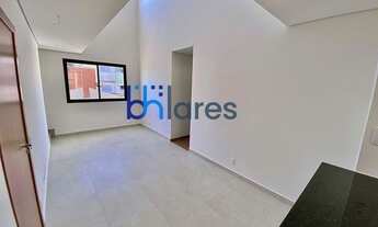 Imagem 3: Belo Horizonte - Apartamento Padrão - Castelo