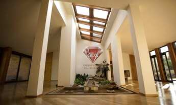 Imagem 5: Casa em condomínio para venda na Chácara Flora