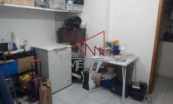 Imagem 5: Rio de Janeiro - Apartamento Padrão - Laranjeiras