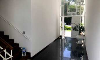 Imagem 4: Linda casa parte alta do residencial