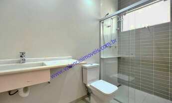 Imagem 5: Venda - Casa em condomínio - Parque Nova Carioba - Americana - SP