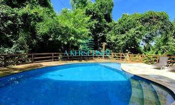 Imagem: ESPETACULAR CASA EM CONDOMÍNIO EM MEIO