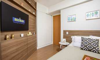 Imagem 5: Área Privativa com 116m², 3 quartos e 2 Vagas