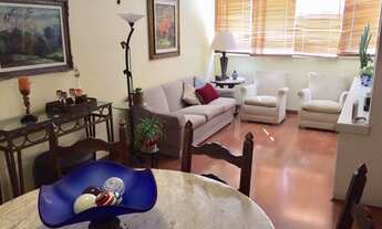 Imagem: Apartamento com 3 quartos à venda, 80m²