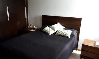 Imagem 6: BELO HORIZONTE - Padrão - Pampulha