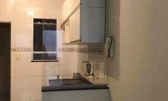 Imagem: Casa Geminada em condominio 2 quartos, suite