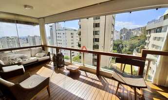 Imagem 3: Belo Horizonte - Apartamento Padrão - Sion