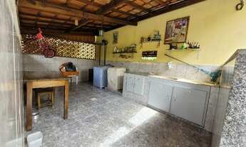 Imagem 4: Casa 4 qts, 2 vagas cobertas. Ponto nobre do Planalto. R$ 850 mil. Código 1588