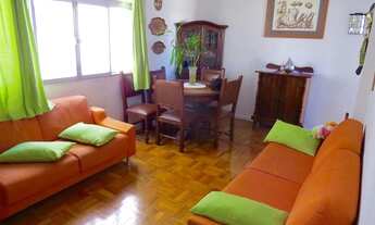 Imagem: Apartamento residencial à venda, Vila Mariana