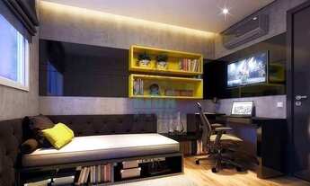 Imagem 5: Lançamento de luxo no bairro caiçara