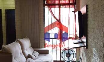 Imagem 1: Apartamento à venda, 55 m² por R$ 265.000,00 - Santa Amélia - Belo Horizonte/MG